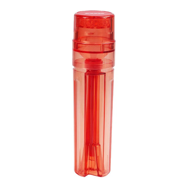 Dichavador e Bolador de Cone 2 em 1  - CULTURAPUFF