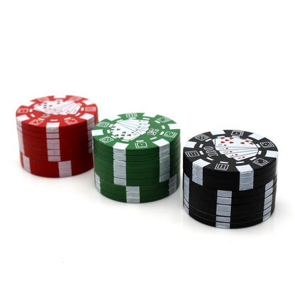 DIchavador FIchas de Poker