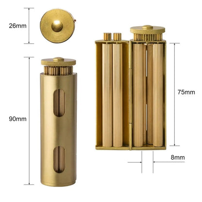 Bolador Dourado - De Luxo