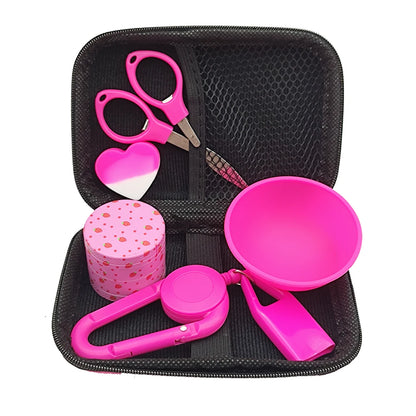 Kit Girl Especial Ant Rato