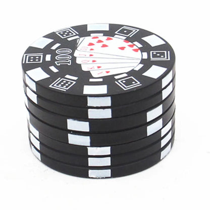 DIchavador FIchas de Poker