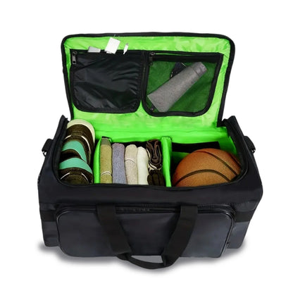 Cultura Esportiva Bolsa Completa