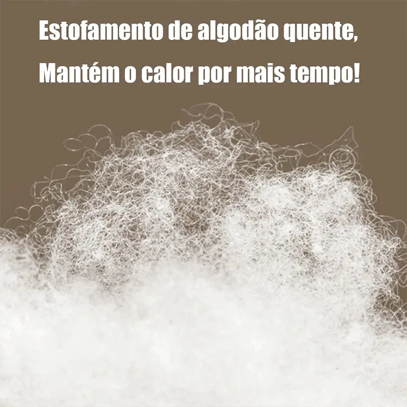 Saco de Dormir Térmico | Adventure Camp