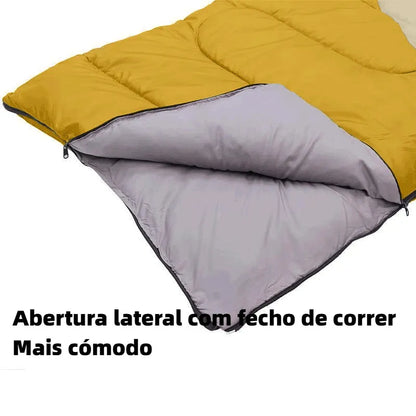 Saco de Dormir Térmico | Adventure Camp