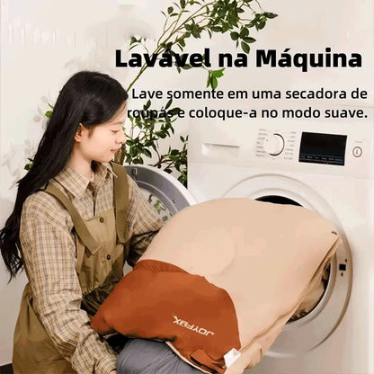 Saco de Dormir Térmico | Compact Pro
