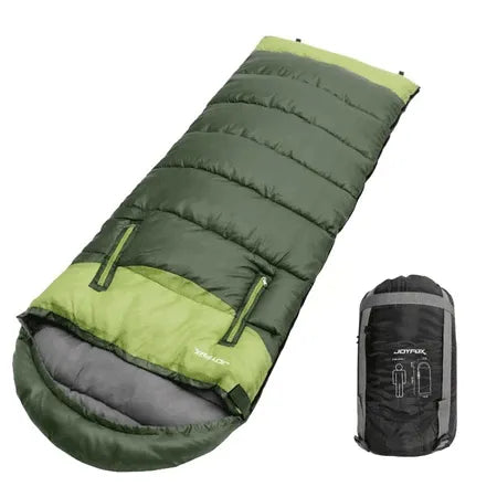 Saco de Dormir Térmico | Mountain Shield