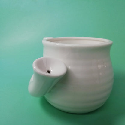 Caneca High Puff