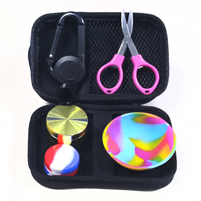 Kit 4 Cultura Puff (Especial com ant Rato)