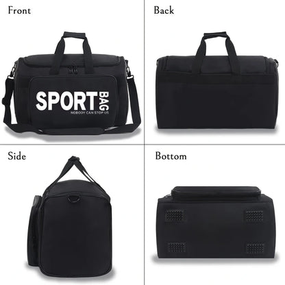 Cultura Esportiva Bolsa Completa