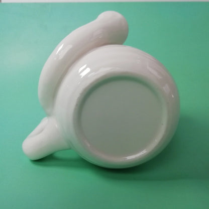Caneca High Puff