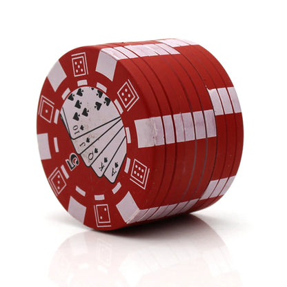 DIchavador FIchas de Poker