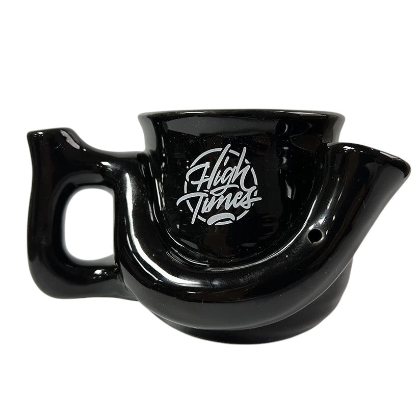 Caneca High Puff