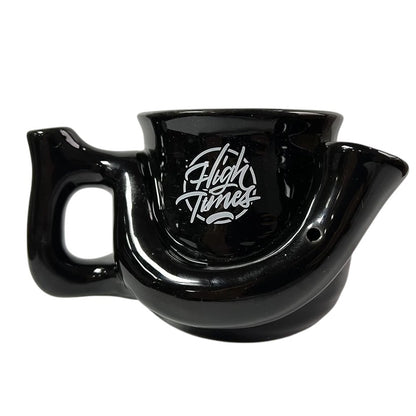 Caneca High Puff