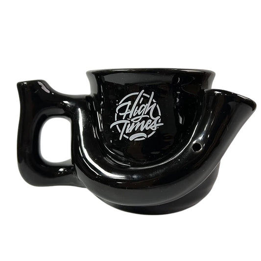 Caneca High Puff