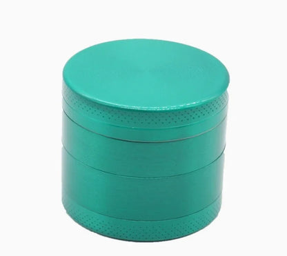 Dichavador de Metal 4 andares