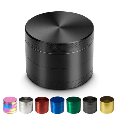 Dichavador de Metal 4 andares