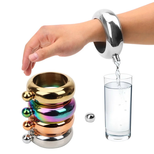 PulseDrinks