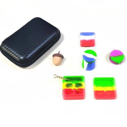 Kit 2 Cultura Puff (Espcial Slicks)