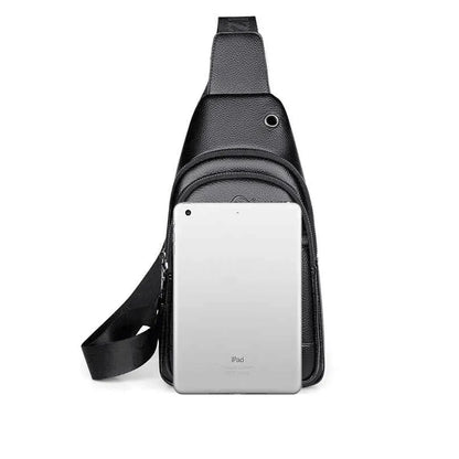 Shoulder Bag Casual | Leather Line