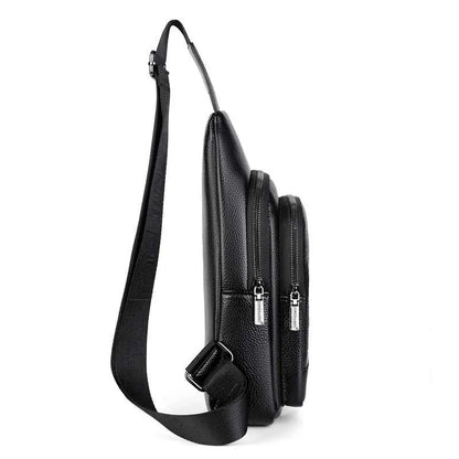 Shoulder Bag Casual | Leather Line