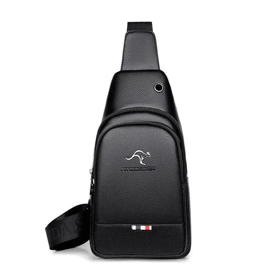 Shoulder Bag Casual | Leather Line