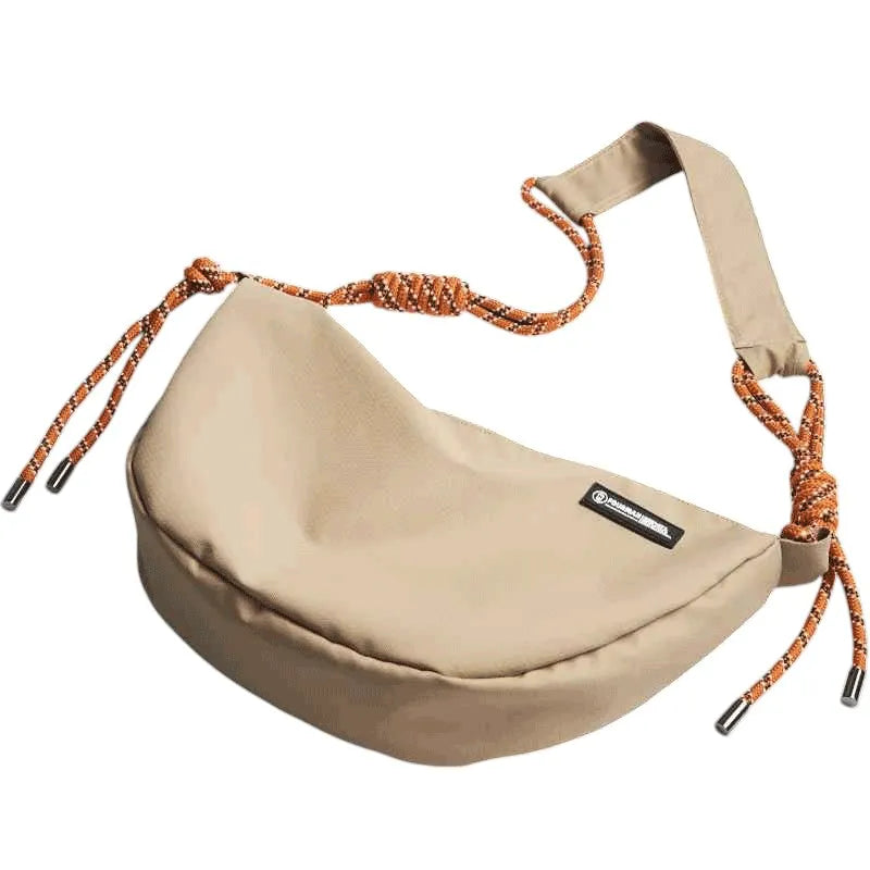 Shoulder Bag Impermeável | Explorer Rope