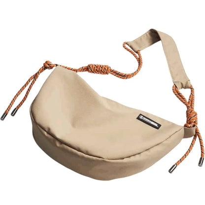 Shoulder Bag Impermeável | Explorer Rope