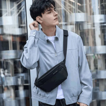Shoulder Bag Premium | Magnetic Line