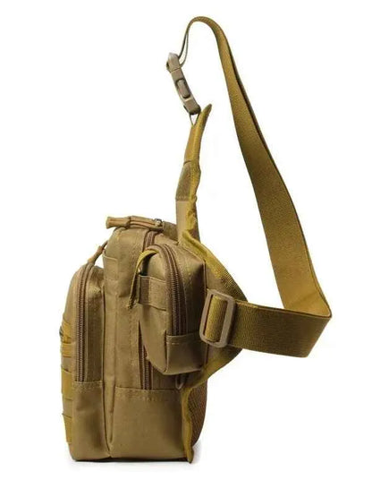 Shoulder Outdoor Premium | Survival Pack