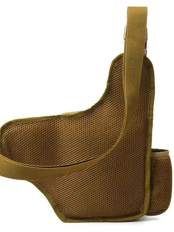 Shoulder Outdoor Premium | Survival Pack