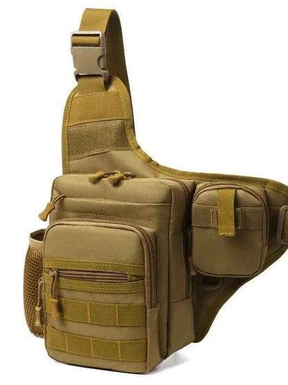 Shoulder Outdoor Premium | Survival Pack