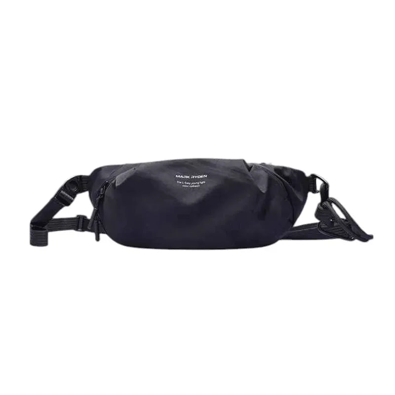 Shoulder P Casual Premium | Urban Flow