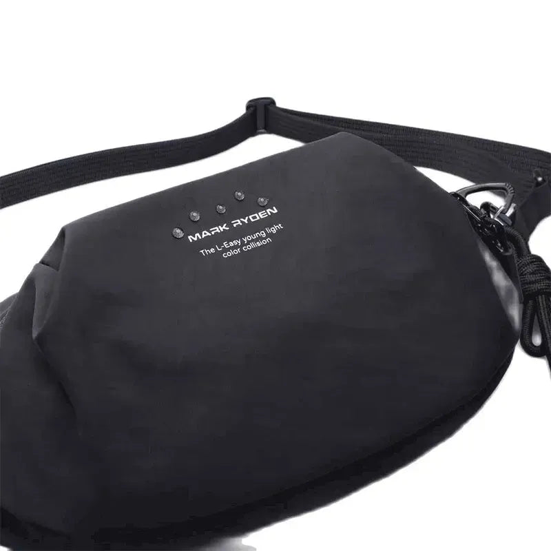 Shoulder P Casual Premium | Urban Flow