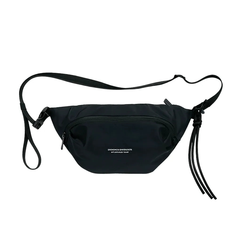 Shoulder P Casual Premium | Urban Flow