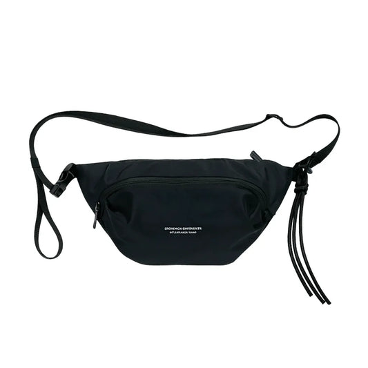 Shoulder P Casual Premium | Urban Flow