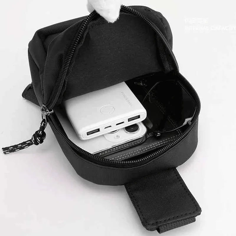 Shoulder P Compact | Core Line