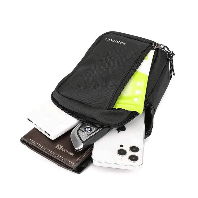 Shoulder P Compact | Core Line