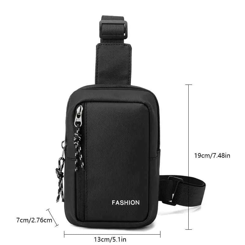 Shoulder P Compact | Core Line