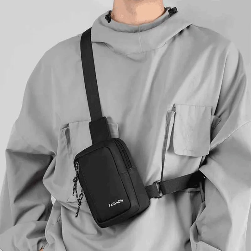 Shoulder P Compact | Core Line