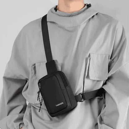 Shoulder P Compact | Core Line