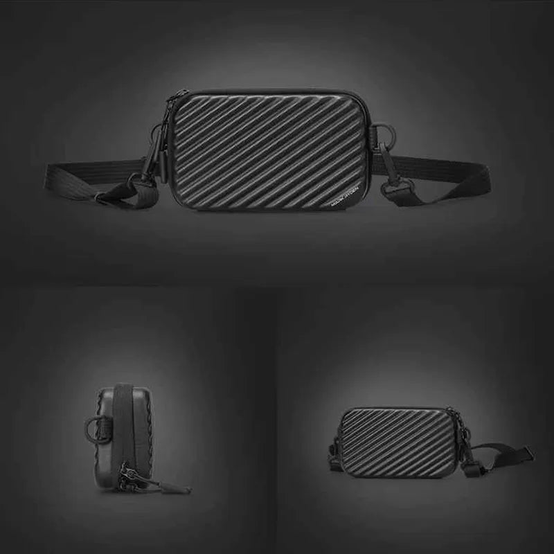 Shoulder P Minimal | Future Line