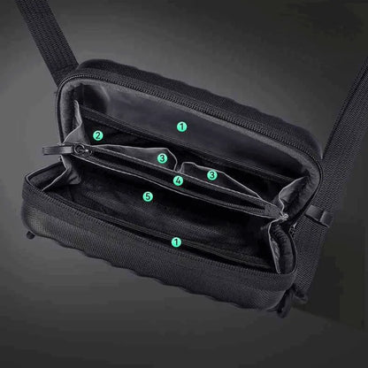 Shoulder P Minimal | Future Line
