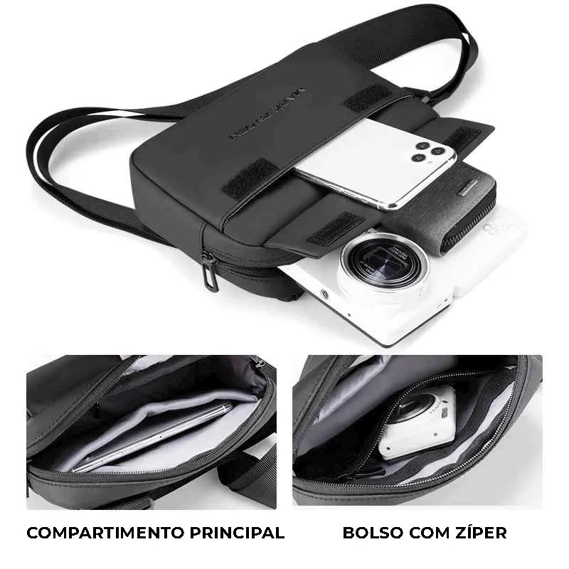 Shoulder P Premium | City Armor