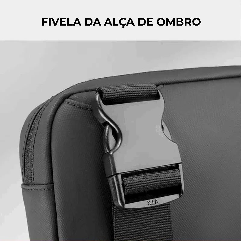 Shoulder P Premium | City Armor