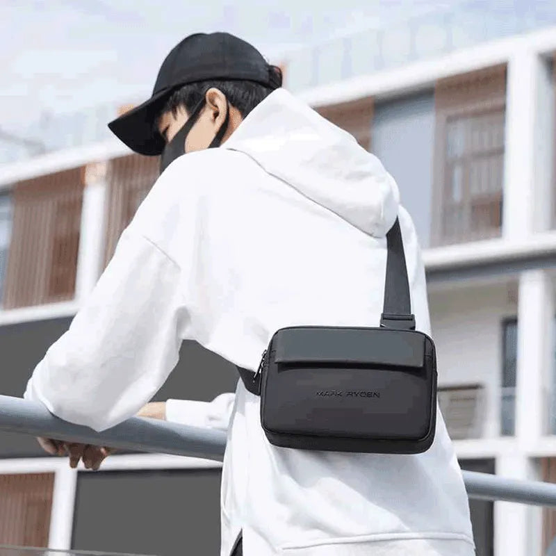 Shoulder P Premium | City Armor