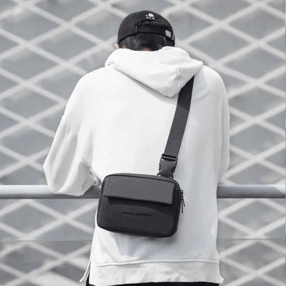 Shoulder P Premium | City Armor