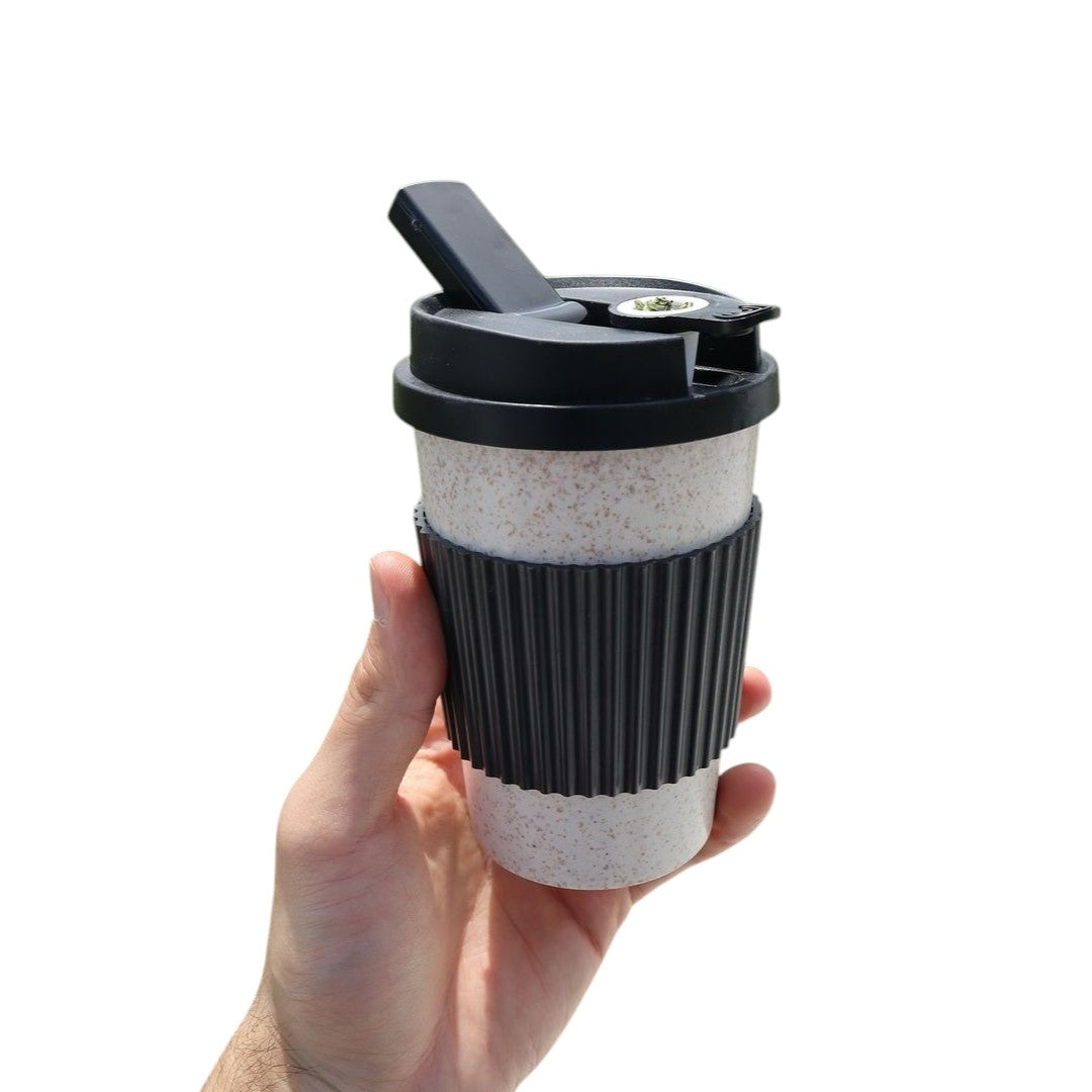 Copo De Café Bong Cultura