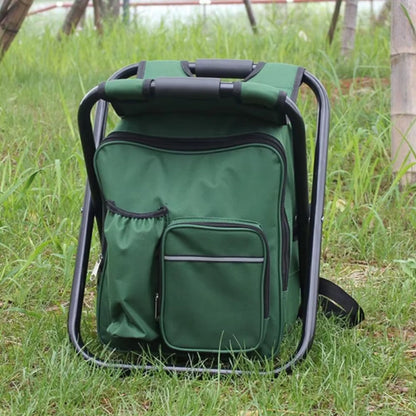 Cadeira Cooler Bolsa | Liberdade ao Ar Livre