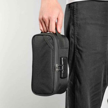 Stash Safe Case - Bolsa com Senha