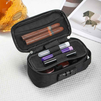 Stash Safe Case - Bolsa com Senha